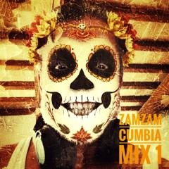 Cumbia Zamzam Mix 1