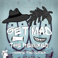 Mad Life (All My Life X Get Mad)Lil Durk Ft. J.Cole & CtC (Melodic Dubstep Mashup)