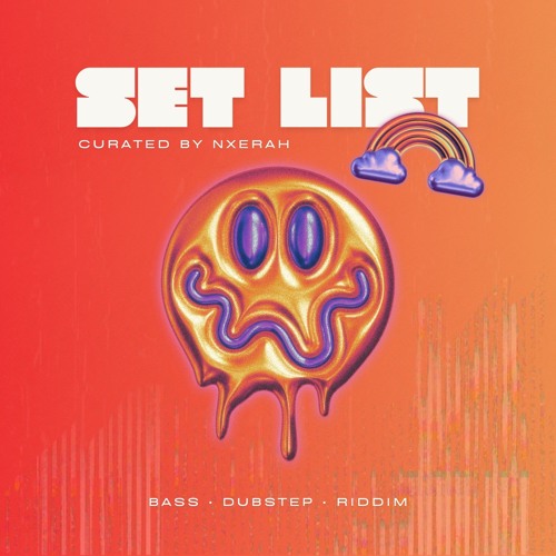BASS SET - CURATED BY NXERAH by NXERAH