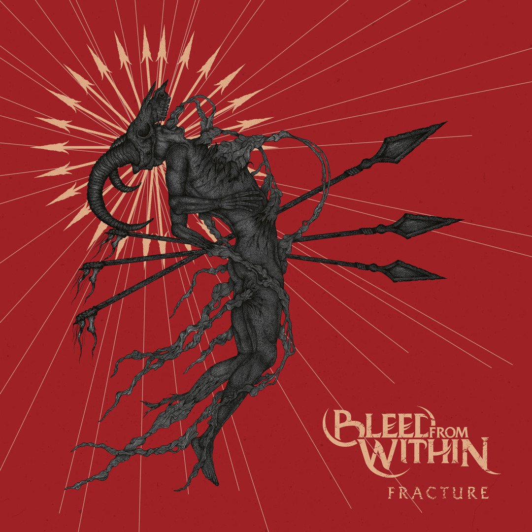 Stream For All to See by Bleed From Within | Listen online for free on ...