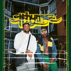 Aqeelion & Ergo Pro - Shyne