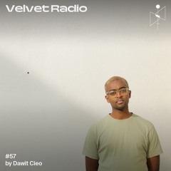 #57 / Dawit Cieo - My Garage, Your Garage