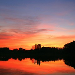 Daydreams at Dawn