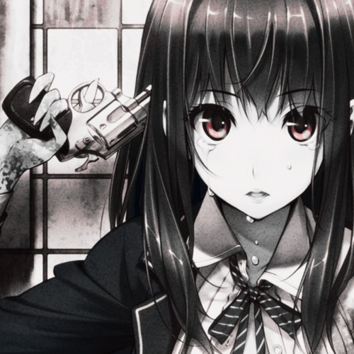 all I want is you (Hardstyle Slowed)