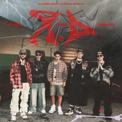 Soyneel, Yandel, Yan Block, Alejandro Armes, DJ Nelson - RD