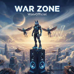 War Zone - Song - Wolfgang Pander, WolvOfficial - BPM- 120