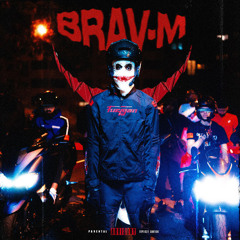 DEXTER HMC - BRAV-M