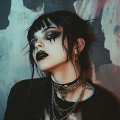 Gothwitch - Blood Red Skies