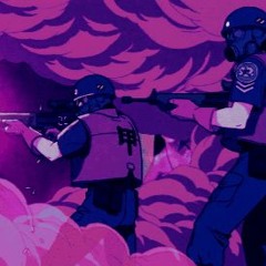 Fell Asleep Smokin ah Blunt