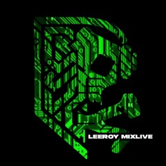 LEEROYmixLIVE