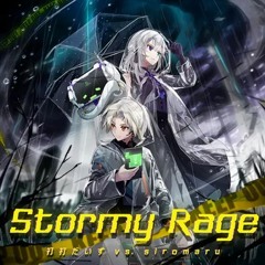 [Paradigm: Reboot] 打打だいず Vs. Siromaru - Stormy Rage