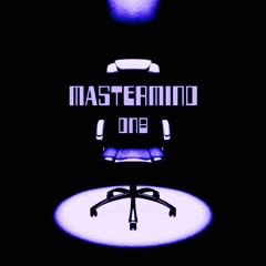 Mastermind DNB - Love Drama EP
