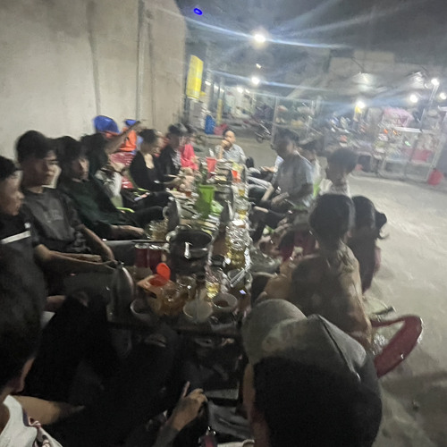 - Thu Cuối x Hai Thế Giới  MR.T x Yanbi x Hằng BingBoong x Wowy x Karik |   (Chi Luc x OVER Remix)