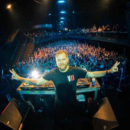 John Askew - 6hr Set Live At RPC Groove Buenos Aires May 23