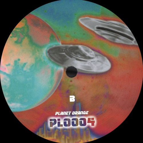 Tom Frankel ─ Mezcal [PL004]