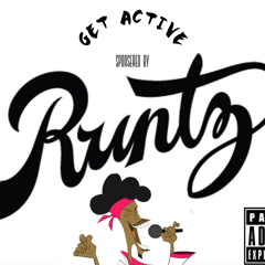 Get Active (Prod. By YoungRayBeats)