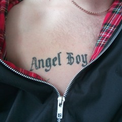 ANGEL BOY