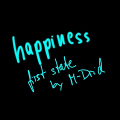 49.1 - Happiness - First state