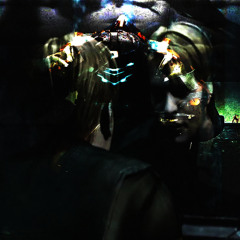 Decalius - Loneliness (Instrumental) x dead space 1-&-2 x sillent hill 2