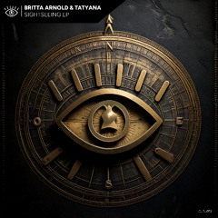 Britta Arnold & Tatyana - Sightseeing (Sascha Cawa Remix) [GURU]