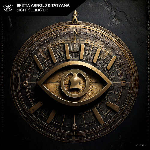 Britta Arnold & Tatyana - Sightseeing (Sascha Cawa Remix) [GURU]