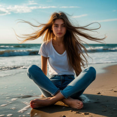 Me juraste cielo limpio.