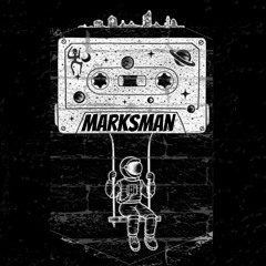 MarksMan.! Live | Ma kurz ausgerastet in der K∆MO 3.6.23