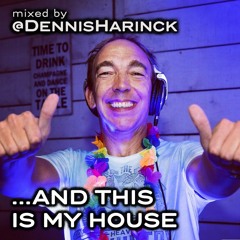 #ANDTHISISMYHOUSE (nu-disco & house bootlegs in the mix)