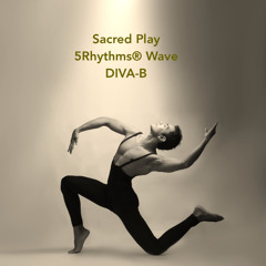 Sacred Play 5Rhythms® Wave