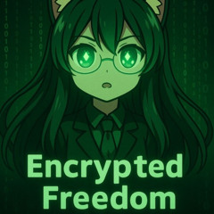 Encrypted Freedom
