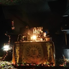 Retrofuturist DJ Set @ Flow in Nature After Party