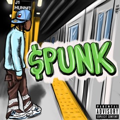 J1Hunnit - Spunk (LEAK)
