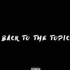Back2TheTopic