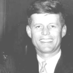 JFK w/ acari