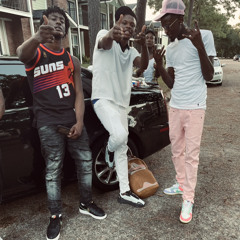 High Dollar ( OJ Bandman x 1400 Cra$h ) (Prod. Yola)