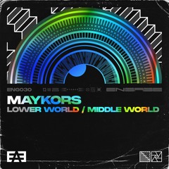 Maykors - Lower World