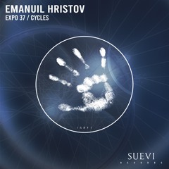 PREMIERE: Emanuil Hristov - Cycles (Original Mix)