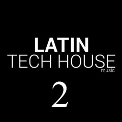 Latin Tech House Set #2 | ROMERO