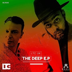 The Deep EP _ LTC (UK) link in description 👇