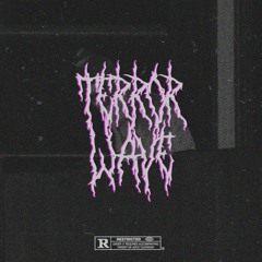 TERRORWAVE (OUT ON SPOTIFY AND ALL PLATFORMS)