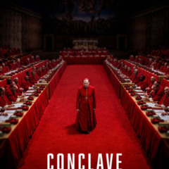 教皇選挙 2024 をオンラインでフルHD画質で日本語字幕付きで視聴