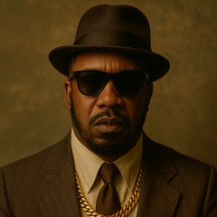 Benny The Butcher - Rubber Bands & Weight 1960s Soul | AI Re - Imagination