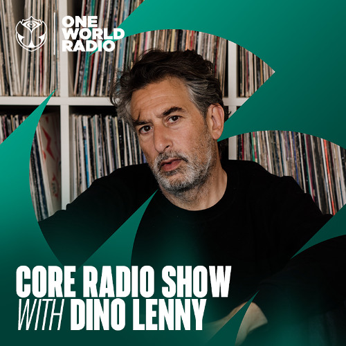 CORE Radio Show with Dino Lenny - June, 2026