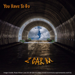 You Have To Go