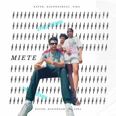 XAVER & KazOnDaBeat - Miete ft. Sira (2TALL Remix)