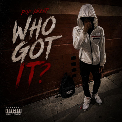Who Got It?