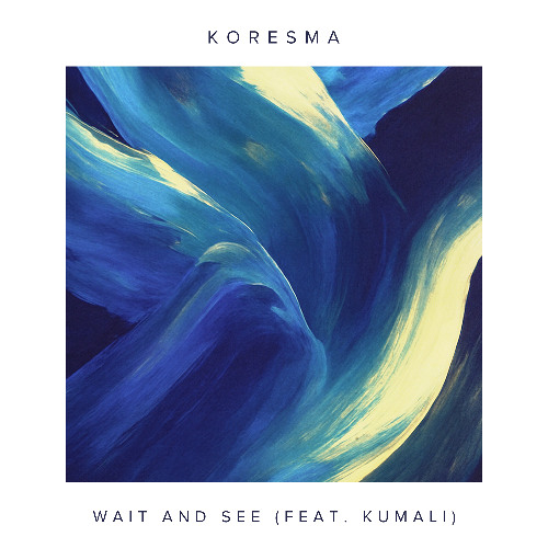 Wait and See (feat. Kumali)