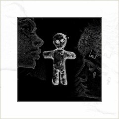 LIL BO WEEP x 3713 - Voodoo Doll