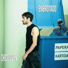 ENBROTADO