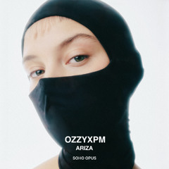 OzzyXPM - Ariza (Extended Mix)